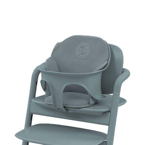 Μαξιλάρι καθίσματος για καρέκλα LEMO - Stone Blue 