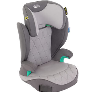 Κάθισμα ΑυτοκινητουGraco Affix I-Size R129 Iron (I-Size 100-150 Cm)  