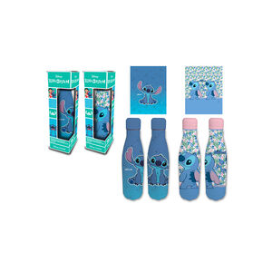 Παγούρι-Θερμός Stitch 500ml 