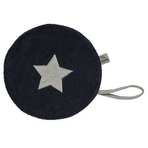 Ντουντού attaché πιπίλα από σφουγγάρι 