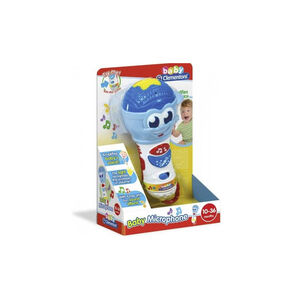 Βρεφικο Παιχνιδι Baby Μικροφωνο (17181) 