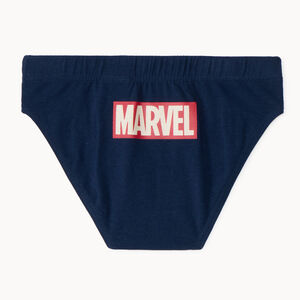 Σετ 3 σλίπ Σπάιντερ-Μαν Marvel αγόρι 