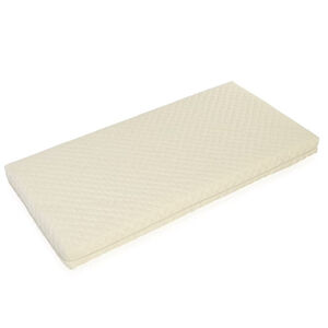 Στρωμα Ερατω Βρεφικο Me Υφασμα Ζακαρ Βαμβακερο Από 66 Εως 74Χ140 