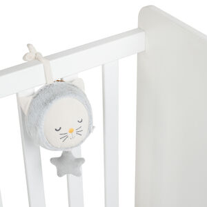 Μουσικό παιχνίδι γάτας 