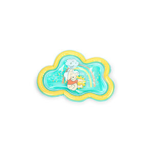 Υδάτινο Χαλάκι Δραστηριοτήτων - DISNEY Winnie the Pooh Once Upon a Tummy Time  