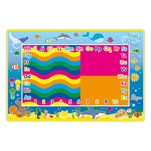 Addo Χαλάκι Amazing Aqua Playmat 