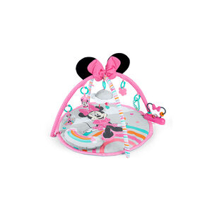 Γυμναστήριο Δραστηριοτήτων DISNEY Minnie Mouse Forever Besties 