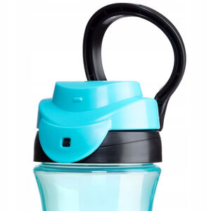 Chicco Kids Cup Πλαστικό Ποτηράκι Σιελ 2y+ 350ml 