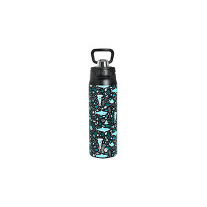 Μπουκάλι Ανοξείδωτο Θερμός Ocean 650ml 