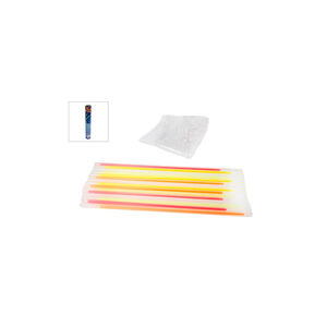 Φωτιζόμενα Νέον Στικς 50τμχ. 