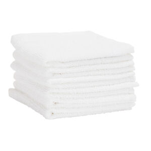 Σετ από 6 σφουγγαράκια 25 x 25 εκ. 