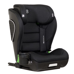 Κάθισμα Ασφαλείας Αυτοκινήτου Avenger I-Size Black Metal 100-150cm Belletti   