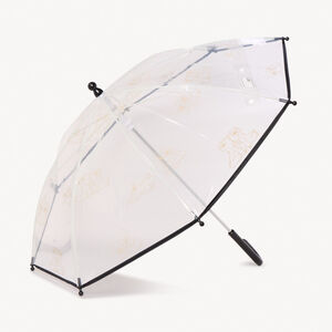 Ομπρέλα Stitch Disney για κορίτσι 