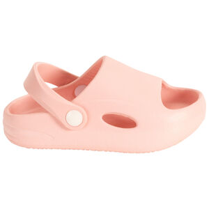 Σανδάλια παραλίας από αφρό με λουράκι για κορίτσι 