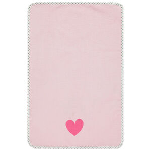 Αδιάβροχη προστασία κρεβατιού από σφουγγάρι με κεντητό σχέδιο 40 x 60 cm 