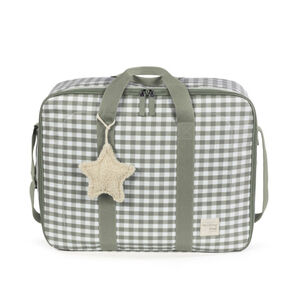 Τσάντα Μαιευτηρίου Caetana Λαδί 