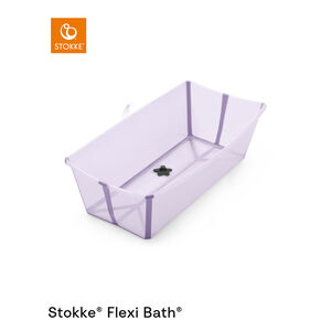  Μπανιέρα Flexi Bath XL Lavender 