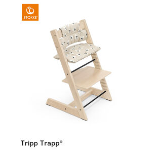 Μαξιλάρι για καρέκλα φαγητού Tripp Trapp Classic Cushion X Disney Mickey 