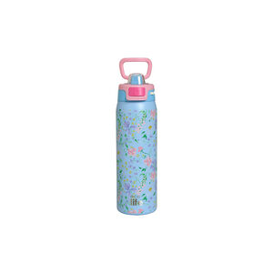 Ανοξείδωτο Μπουκάλι Θερμός 650ml Springtime  