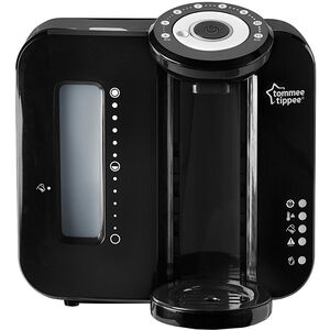 Παρασκευαστής Γάλακτος Perfect Prep - Tommee Tippee - Μαύρο 