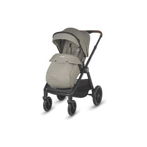 Σύστημα μεταφορας Coccolle Aspen 3 σε 1 - Sand Beige - ΔΩΡΟ ΤΣΑΝΤΑ ΑΛΛΑΞΙΕΡΑ 