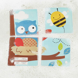 SKIP HOP Παιχνιδι Μπανιου Count & Play Bath Παζλ 