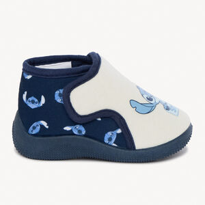 Chaussons bottillons fantaisie Stitch Disney pour bébé garçon Main Chaussons bottillons fantaisie Stitch Disney pour bébé garçon