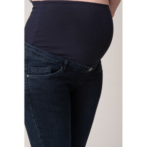 Jean Εγκυμοσύνης Slim Extra Stretch 