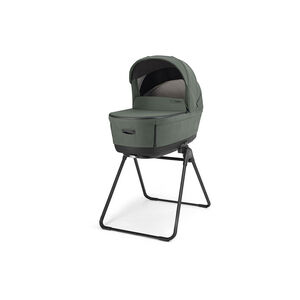Σύστημα Μεταφοράς Aptica Xt Quattro Darwin Taiga Green + Σκελετός Μαύρος 