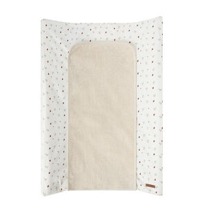 Κάλυμμα αλλαξιέρας Forest King Μπεζ 