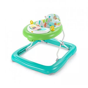 Περπατούρα 2 Σε 1 Tiny Trek Jungle Vines Bright Starts  