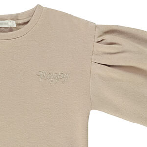 Σέτ 2 τμχ. με φαντεζί σχέδιο για κορίτσι 