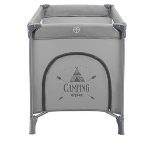 Παρκοκρέβατο 1 Επιπέδου So Gifted Grey  Main Παρκοκρέβατο 1 Επιπέδου So Gifted Grey