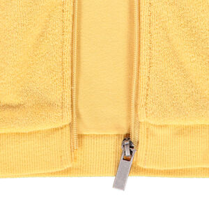 Ζακέτα με κουκούλα  για bebe αγόρι 