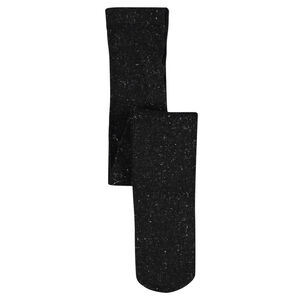 Χοντρό καλσόν με γυαλιστερή όψη 