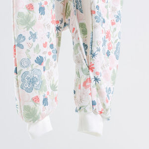 Υπνόσακος Flowers & watemelon 3-4YEARS1TOG 