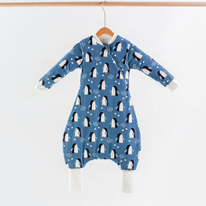 Υπνόσακος Penguins Flexy 18-36 M 2,5 TOG 