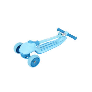 Παιδικό Πατίνι Isporter Lolly Μπλε 