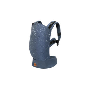 Μάρσιπο Baby Carrier Nino Confetti Denim 