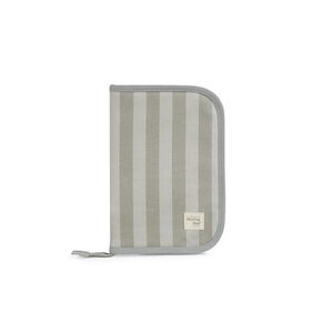 Walking Mum Θήκη Βιβλιαρίου Sintra Green 