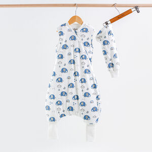 Υπνόσακος flexy Elephants 18-36M 1TOG 