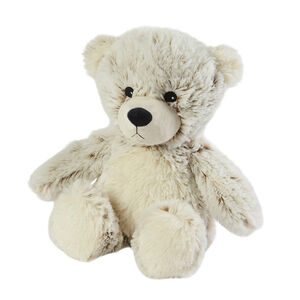 Αρκούδος Marshmallow Junior Warmies  