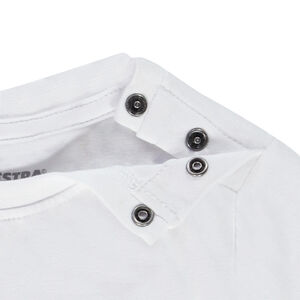 Σετ 2 τεμαχίων t-shirt κοντομάνικο + βερμούδα για bebe αγόρι 