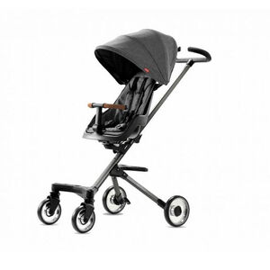 Καρότσι 4in1 Easy Pushchair Γκρί 