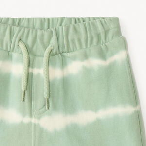 Σύνολο 2 τεμαχίων μπλουζάκι + σορτσάκι με σχέδιο Stitch Disney για αγόρι μωρό 