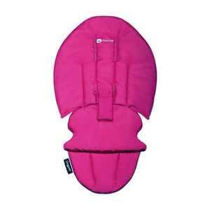 Ροζ στρωματάκι για καρότσι ORIGAMI 