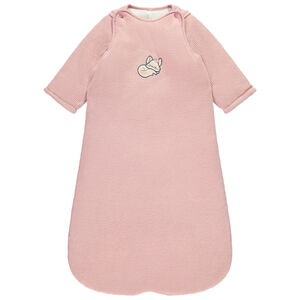 Υπνόσακος TOG 4 με αποσπώμενα μανίκια από πλεκτό για κορίτσι 