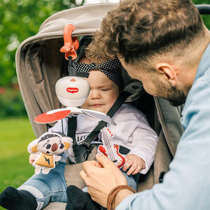 Μουσικό Mobile Take Along Rock N Roll 