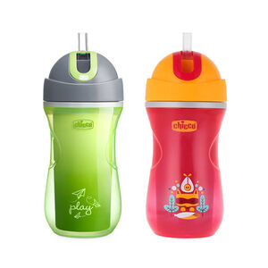 Κύπελλο Sport Cup 14m+ Red 266ml 