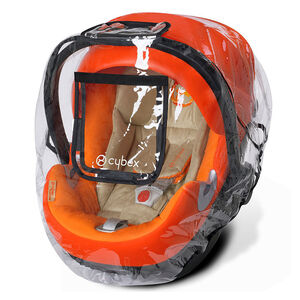 Habillage-pluie pour siège-auto Aton Q/Cloud Q 